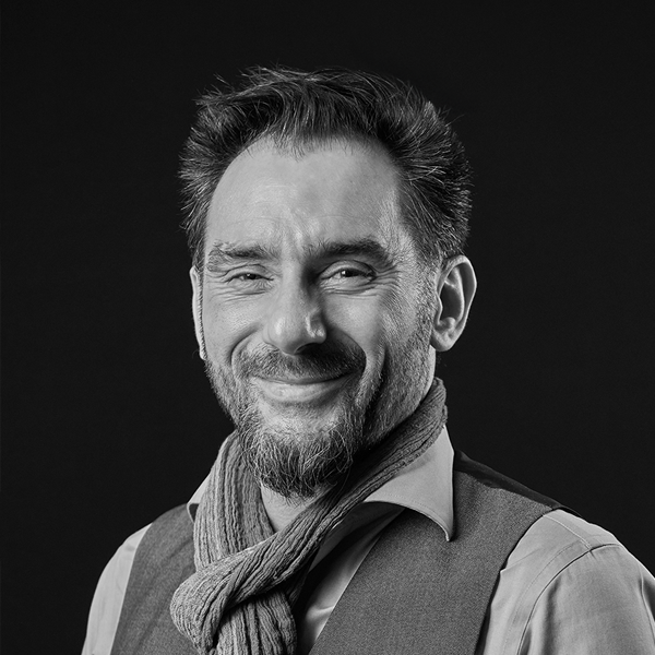 Arnaud Roudsovsky, cofondateur de UIX Team