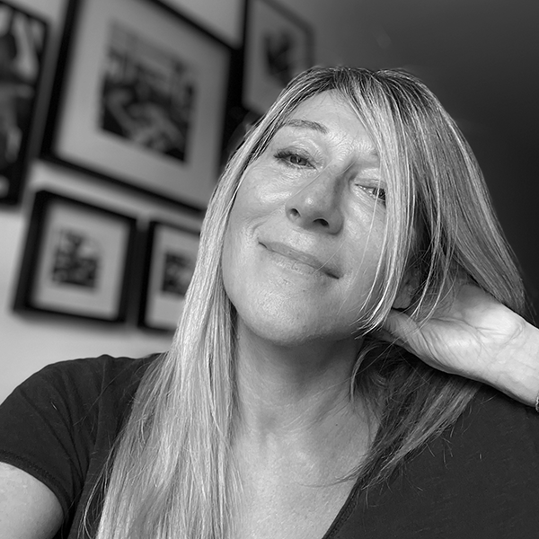 Muriel Roulleaux, cofondatrice de UIX Team