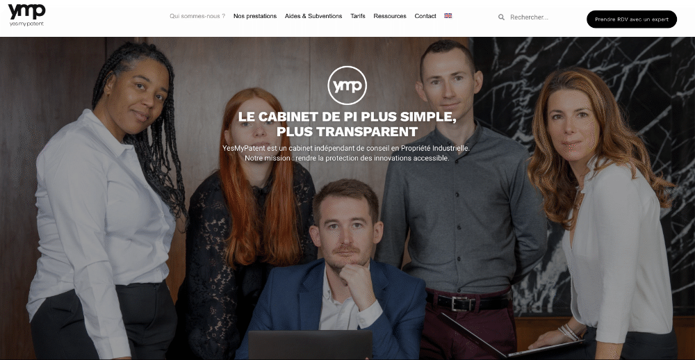 YMP-CABINET